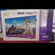 TV RCA 50 pulgadas - Img 45372002