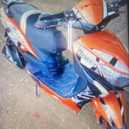 Venta de motorina marca Rali - Img 58020939
