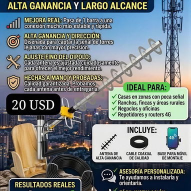 Tengo la mejor opción para conectarse - 2/2