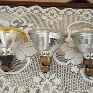 Bombillos Alogenos 90 wat 120 vol - Img 55981548