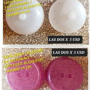 Articulos del hogar nuevos - Img 57698012