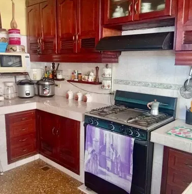 Casa en Lawton cercana a Acosta y Porvenir - Img 94269331