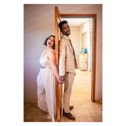 Ofertas para bodas. Trajes vestidos novia maquillaje fotografía - Img 56280438