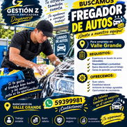Únase a nuestra bolsa de empleo para obtener más información https://chat.whatsapp.com/CGJxRK3WOaB8rrVZ0J4Z0j - Img 57769939