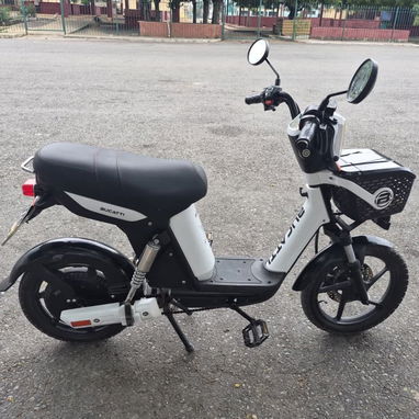 Bici Moto Bucatti - 2/3