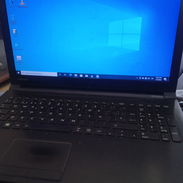 Laptop TOSHIBA PRO R50-B-190 procesador Corel i3-4005U 1.70GHz+8GB de Ram+TOSHIBA HDD 500 - Img 56185497