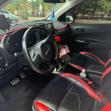 Vendo o negocio kia picanto del 2017 hecho 2020 - Img 104183176
