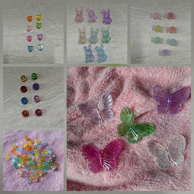 Materiales de bisutería - Img 115891567