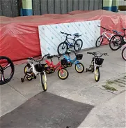Bicicletas de niños - Img 45936846