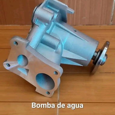 Piezas de Hyundai Toyota y Mitsubishi - Img 121788162
