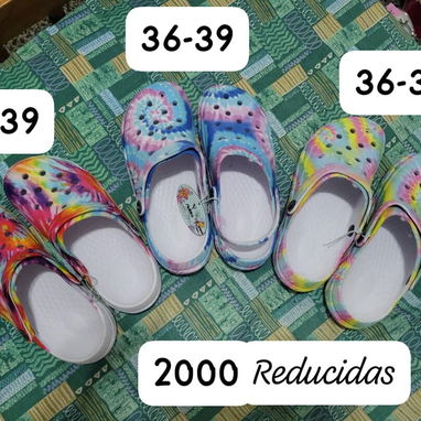 🩴 Chancletas a buen precio - 3/7