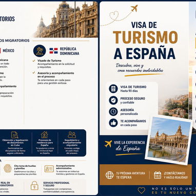 SERVICIO DE GESTORIA : tramitación de documentos para trámites nacionales ,migratorios y consulares - Img 123339036