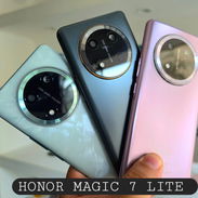 Honor Magic 7 Lite de 8 GB RAM con 512 GB - Img 56717406