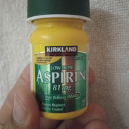 Aspirina - Img 56931697