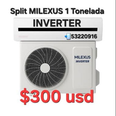 Refrigerador Milexus 9.1 馃懀 , congelaci贸n seca, 53220916 - Img 124266944