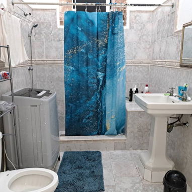 Permuto o vendo casa independiente en Santos Suárez Moderno - Img 125303380