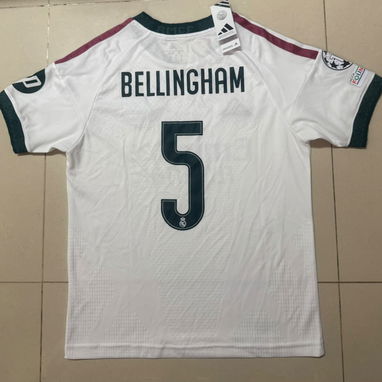 Mejor regalo para el 14 de febrero. Pulovers de fútbol réplicas AAA. - 3/6