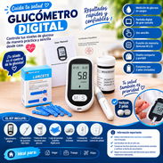 Glucómetro (CV) - Img 58399423
