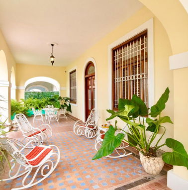 Casa en Renta lineal Miramar - Img 97874138