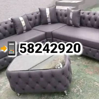 La calidad te la aseguramos " muebles de sala " no se arrepentirá - Img 115261097