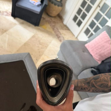 Tubo de escape original Akrapovic !!!! - 2/3