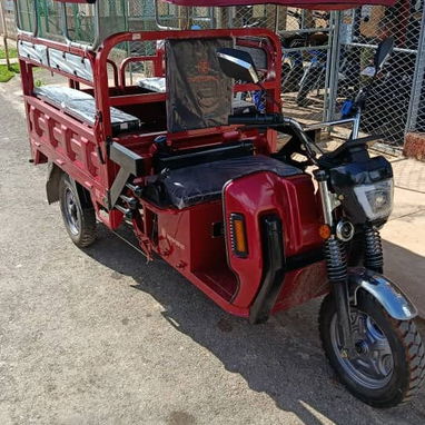 Motos, triciclos y todo tipo de electrodomésticos - Img 119564163