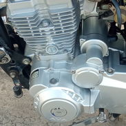 Moto en venta - Img 55269253
