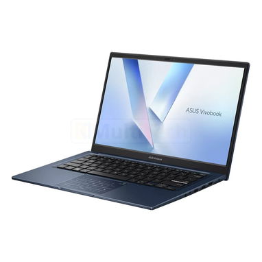 Laptop ASUS Vivobook 14, 14″, i3-1315U, 8GB RAM, 128GB, NUEVA EN CAJA - Img 104219491
