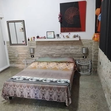 Casa biplantas en en santos suarez residencial - Img 118827278