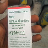 Venta de medicamentos - Img 56577769
