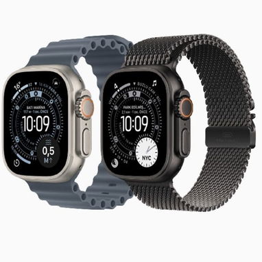APPLE WATCH ULTRA 3 , APPLE WATCH SE 2 Y SE 3 , APPLE WATCH SERIES 10 Y SERIES 11 ,LOS MEJORES RELOJES DE APPLE 52830802 - 2/4