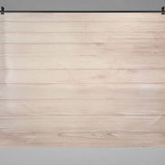 Fondo de madera beige estudio fotográfico - Img 56342469
