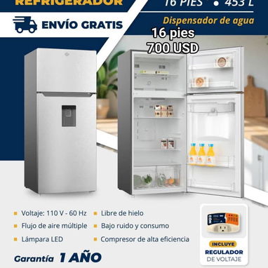 Refrigeradores Eko - Img 124516134