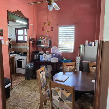 Apartamento en playa buena vista 12mil usd. - 7/10