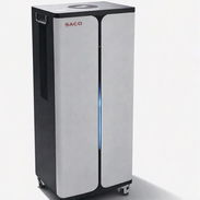 Inversor 6kw con batería 15kwh SACO (Todo en 1)  $4300 USD - Img 57466856