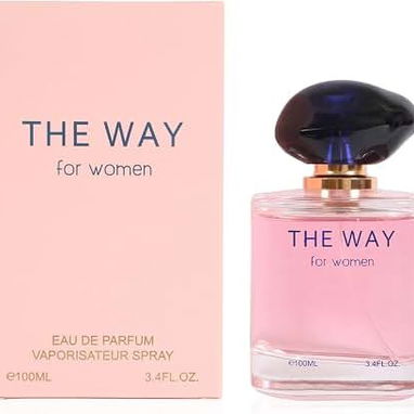 Perfumes para damas - 9/10