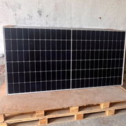 Paneles solares 575w en 340 usd con mensajería incluída garantía y factura - Img 56736402