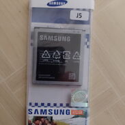 Baterías para Samsung Nuevas y selladas - Img 44132196