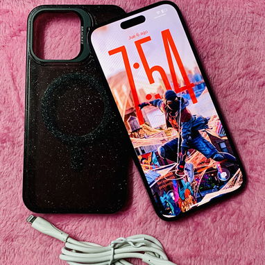 iPhone 14 Pro Max - 2/2