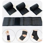 Muñequeras ajustables para hombres y mujeres para Gyn. El par - Img 54794977