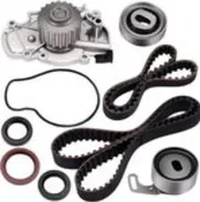 kit de distribucion de auto  honda , isuzu oasis con bomba de agua ,cadena tensores ,juntas - Img main-image-49790333