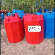 Tanque para agua de 850 litros - Img 56801558