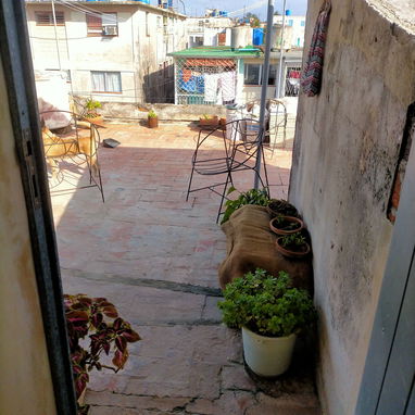 Se vende apto en la víbora - Img 123460552