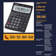 CALCULADORA VPT# -0027 - Img 56243238