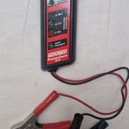 Comprador de voltaje de alernador bateria de carro - Img 56958373