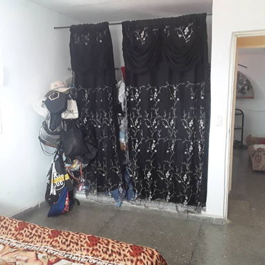 Apto soterrado en 3er piso, habana vieja - Img 121947039