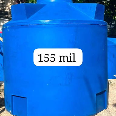 Tanques plasticos nuevos con la mensajeria incluida , entre otros . - 2/7