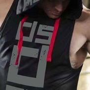 🛒✔ Camiseta estilo Tank , Precio 14$ Interesados escribir - Img 57701952
