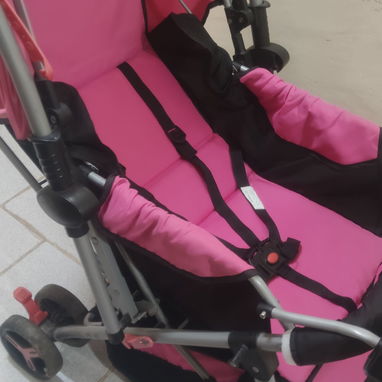 Coche BBLOV en venta - Img 120233099