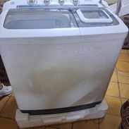 Lavadora semiautomática royal 13 kg - Img 57875759